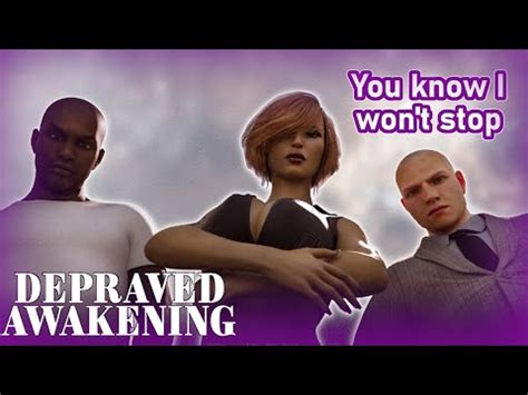 depraved awakening f95|Steam Community :: Guide :: Depraved Awakening Walkthrough.
